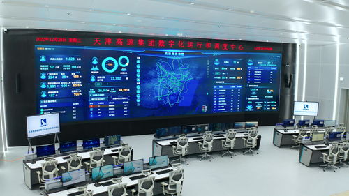 聚力向新，筑梦津彩——天津城投集团的运营与管理新实践